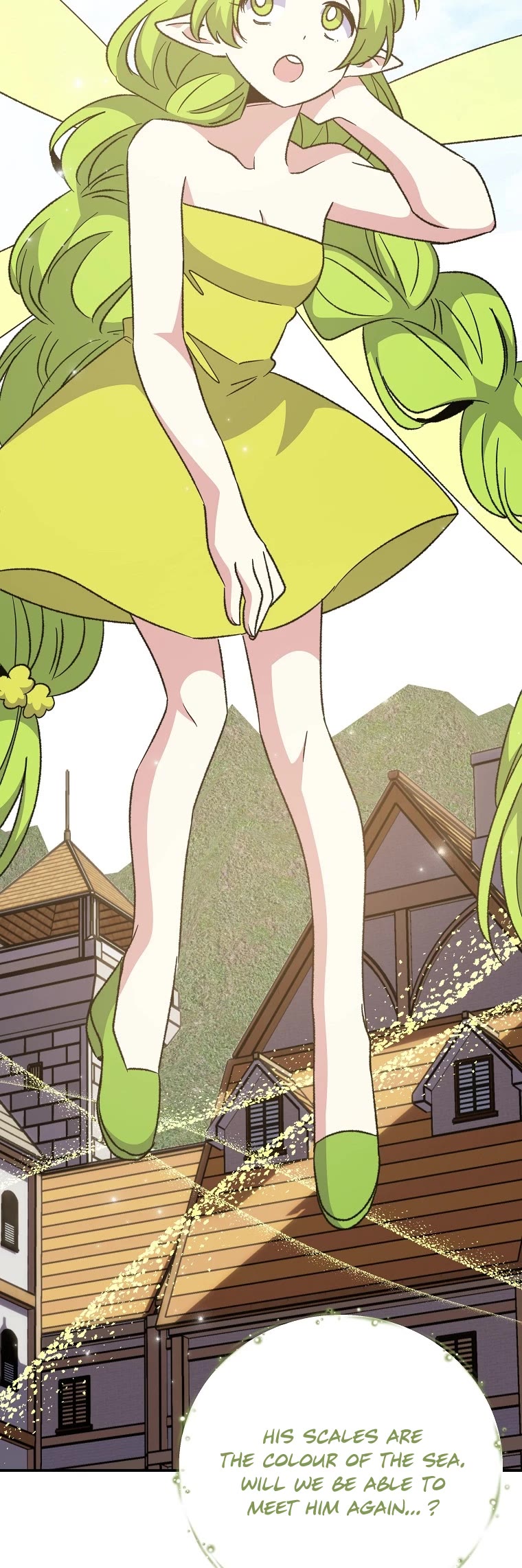 Ygret chapter 82 page 21