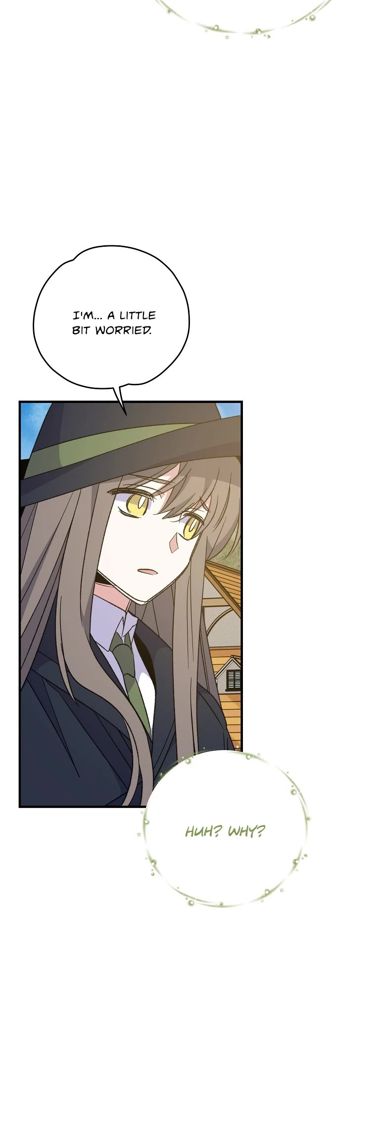 Ygret chapter 82 page 22