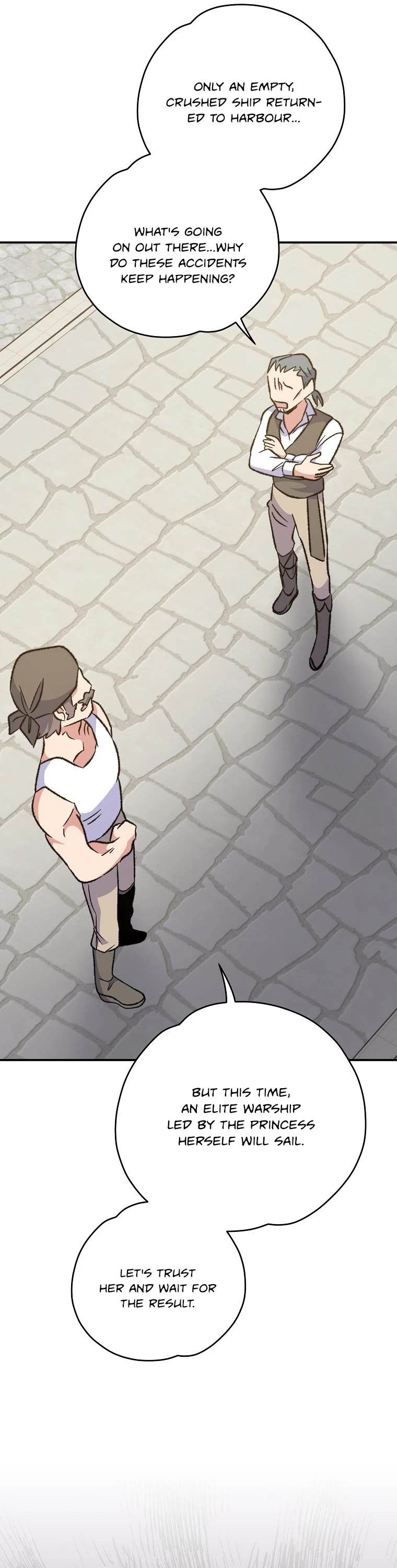 Ygret chapter 82 page 26