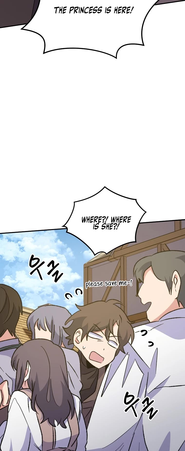 Ygret chapter 82 page 30