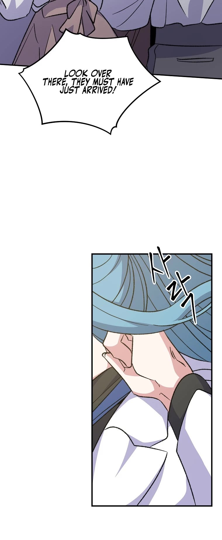 Ygret chapter 82 page 31