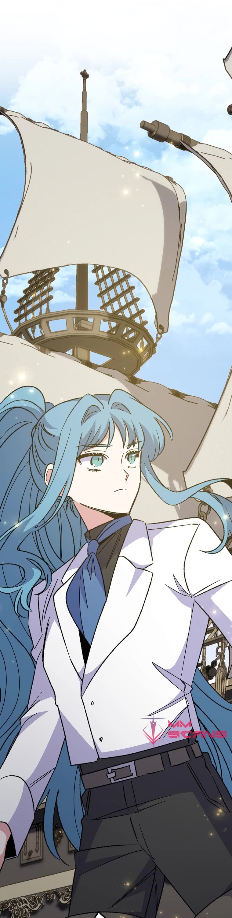 Ygret chapter 82 page 32