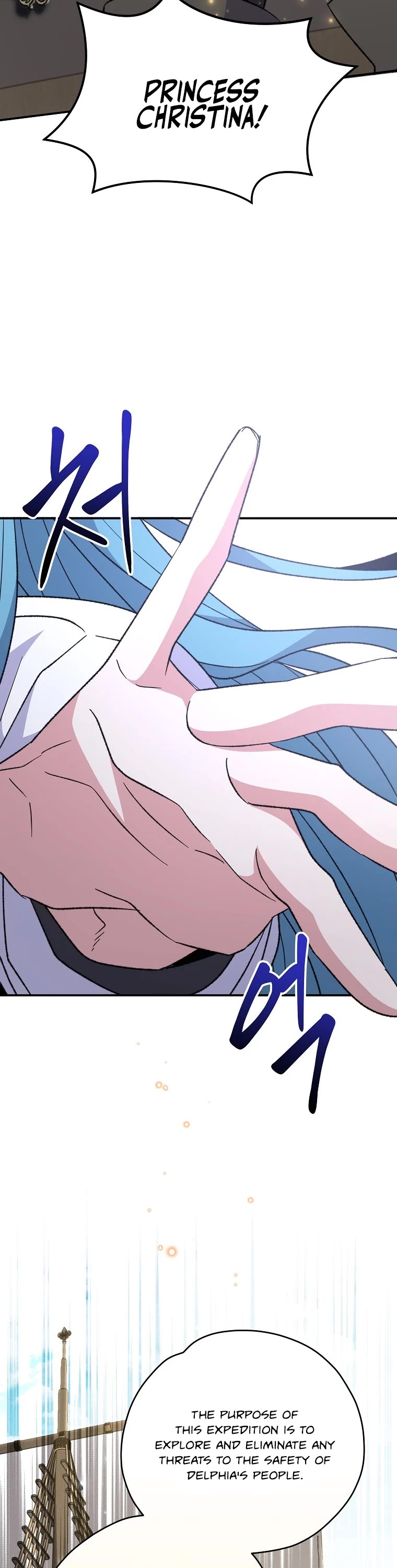 Ygret chapter 82 page 33