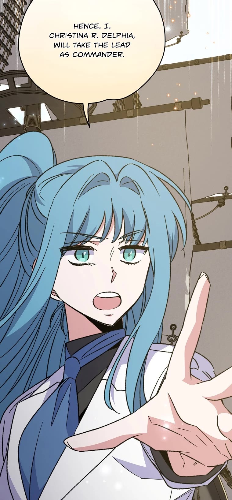 Ygret chapter 82 page 34