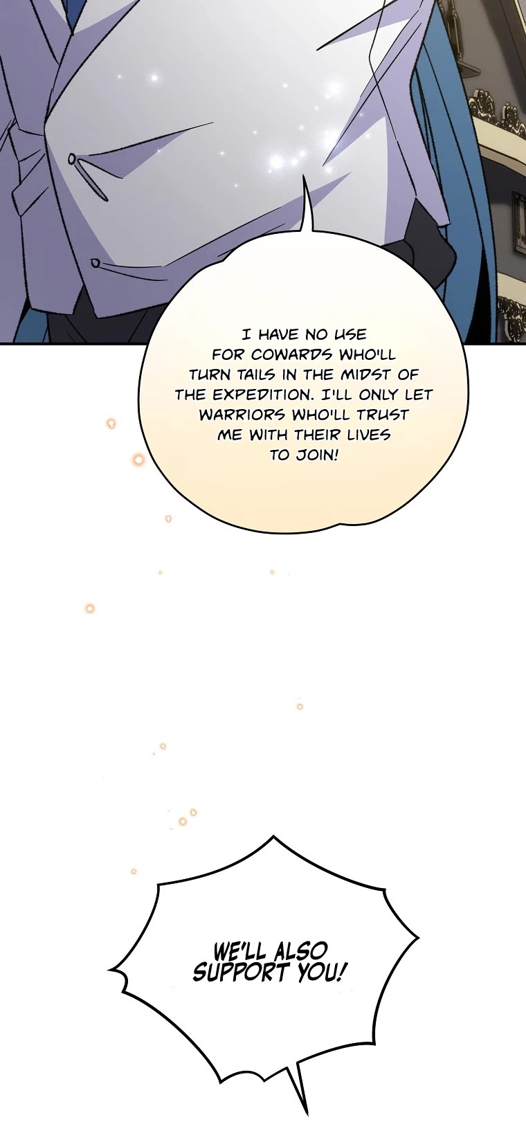 Ygret chapter 82 page 35