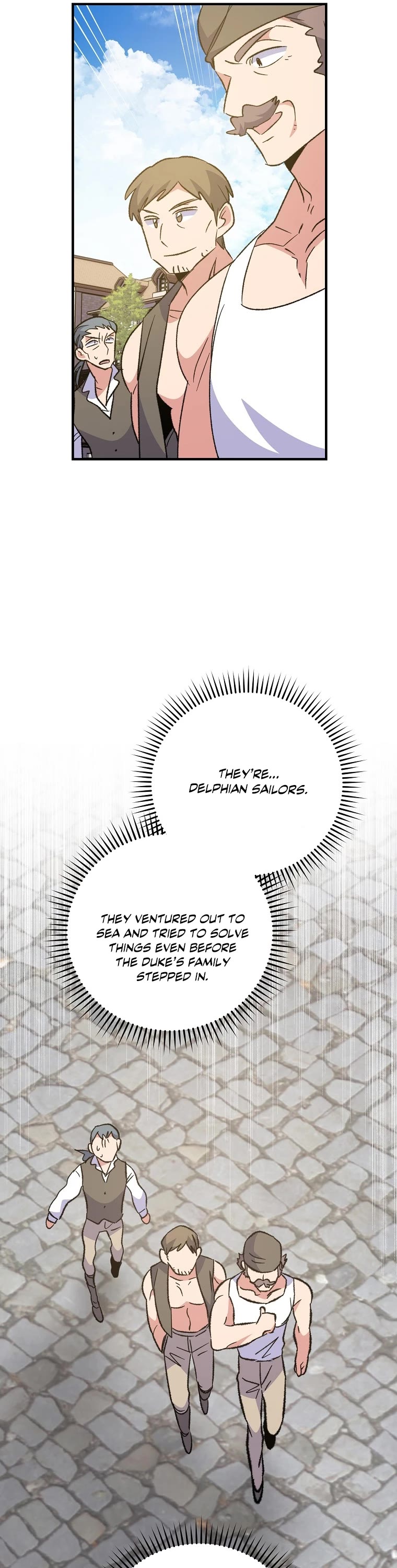 Ygret chapter 82 page 36