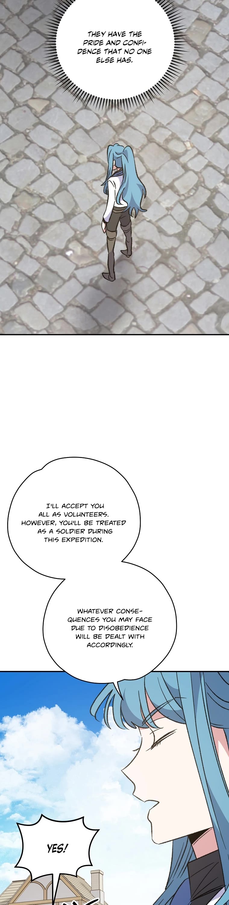 Ygret chapter 82 page 37