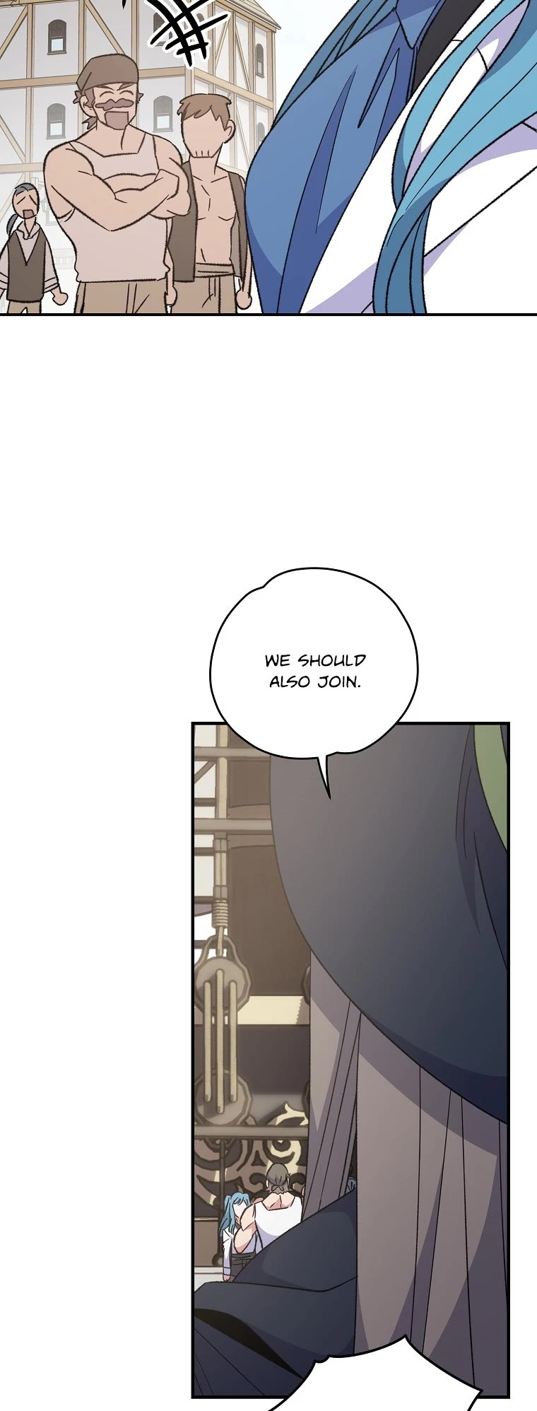 Ygret chapter 82 page 38