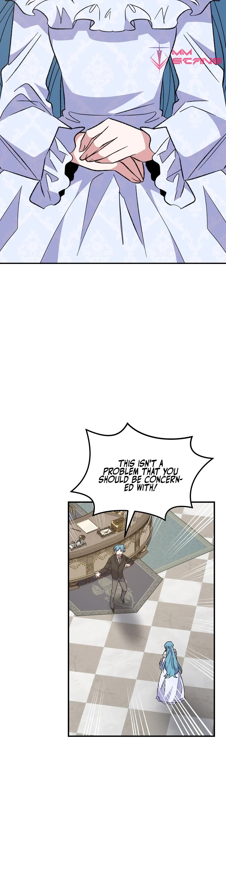 Ygret chapter 82 page 4