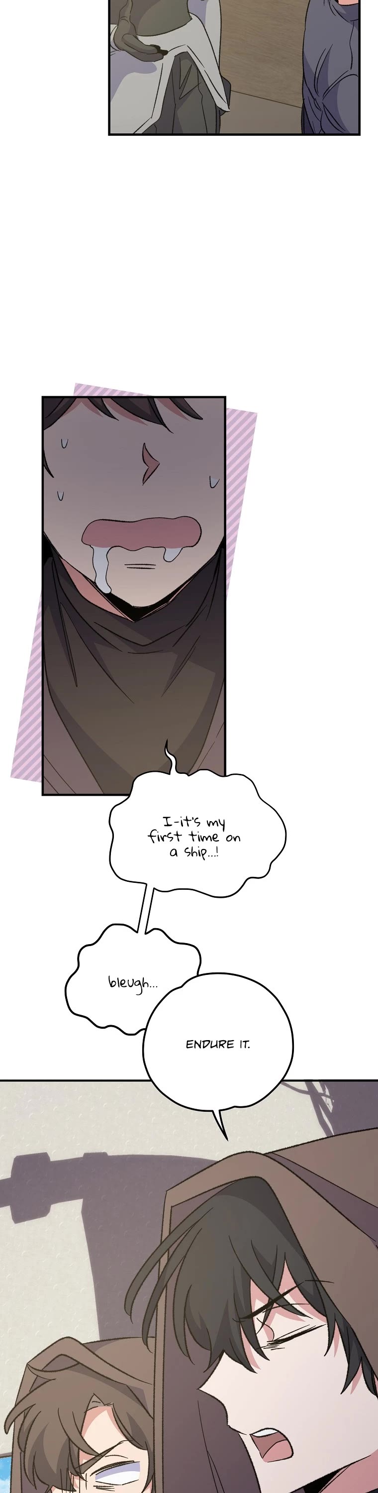 Ygret chapter 82 page 41