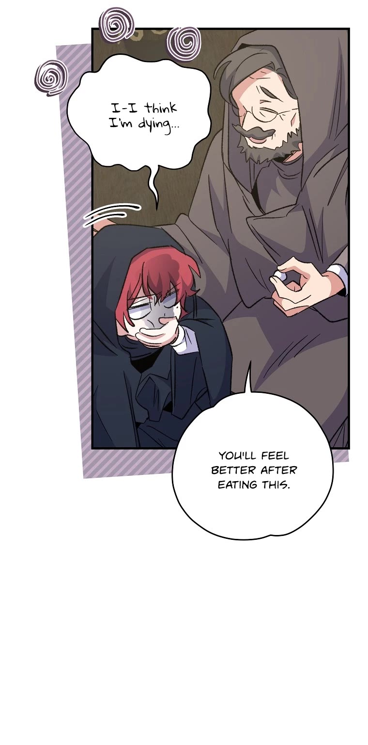 Ygret chapter 82 page 43