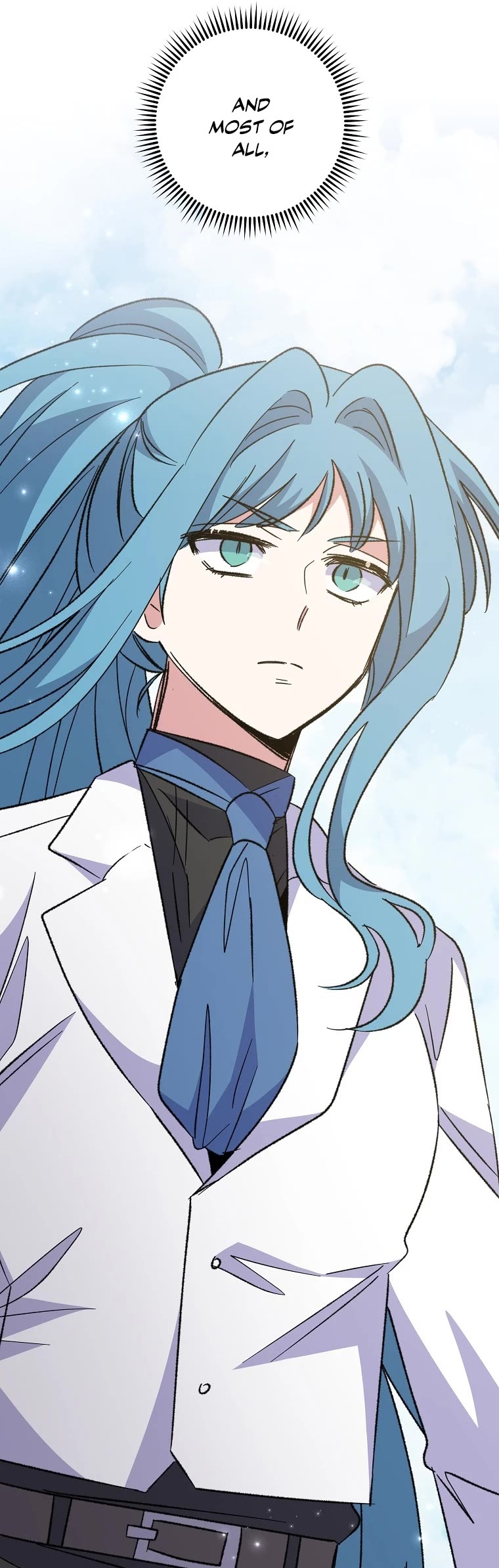 Ygret chapter 82 page 47