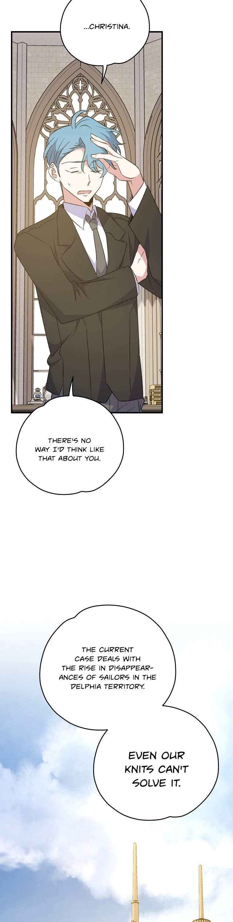 Ygret chapter 82 page 6