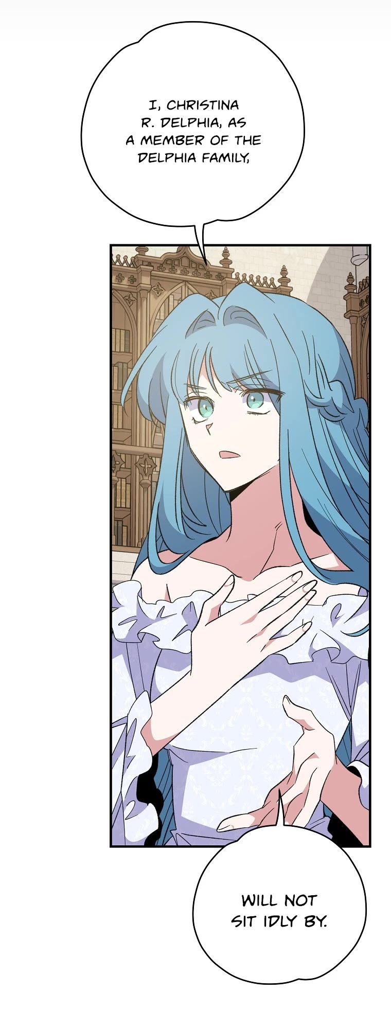 Ygret chapter 82 page 8