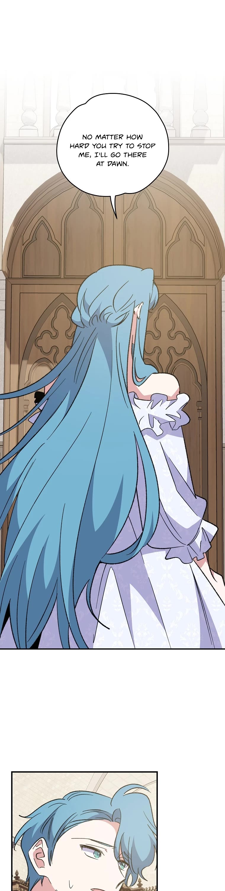 Ygret chapter 82 page 9