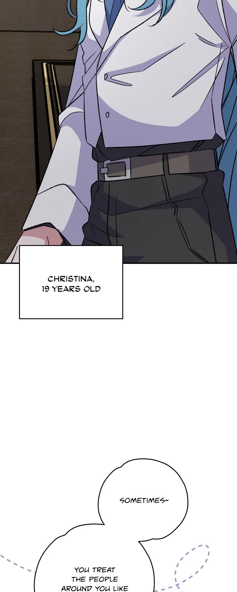 Ygret chapter 83 page 14