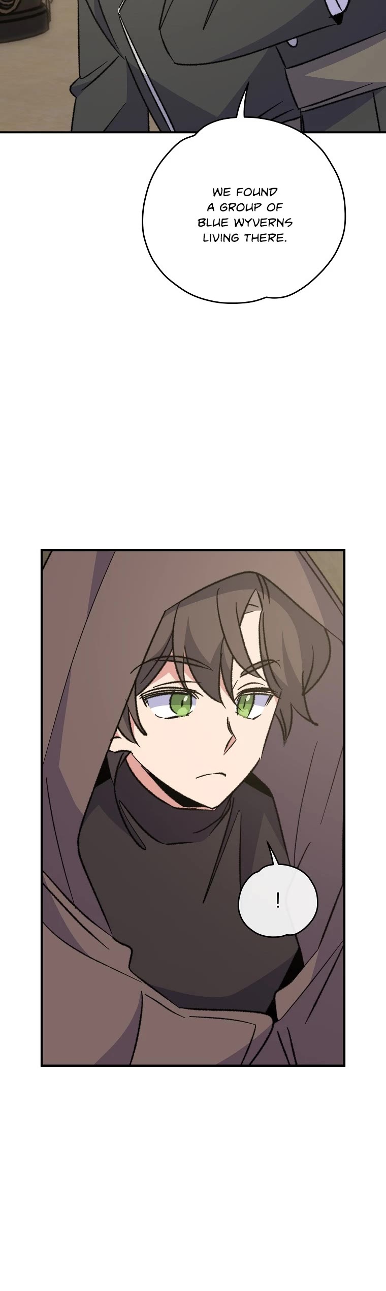 Ygret chapter 83 page 18