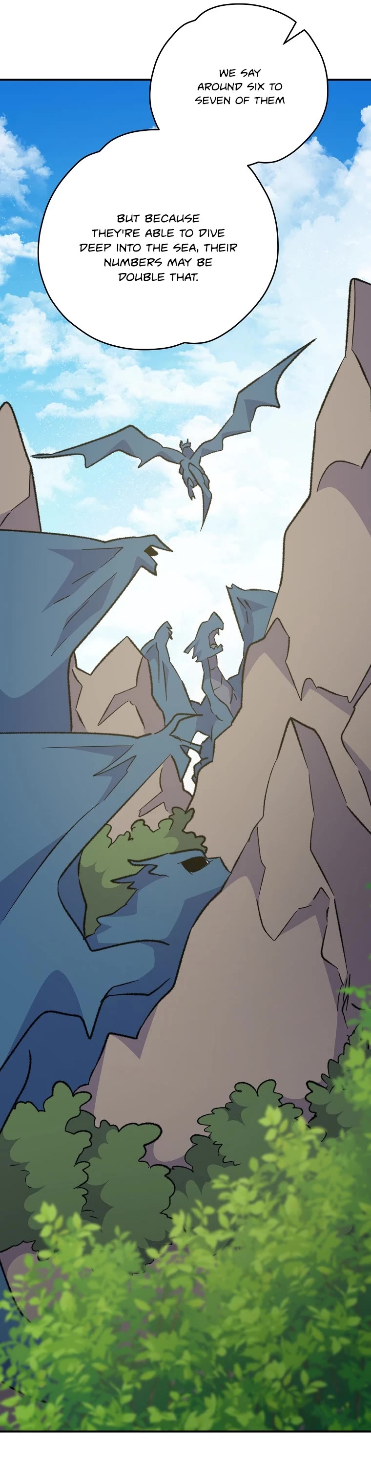 Ygret chapter 83 page 19