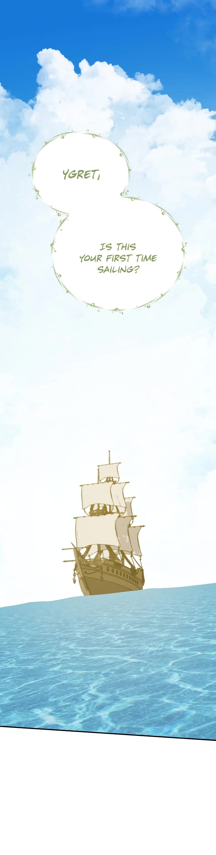 Ygret chapter 83 page 2