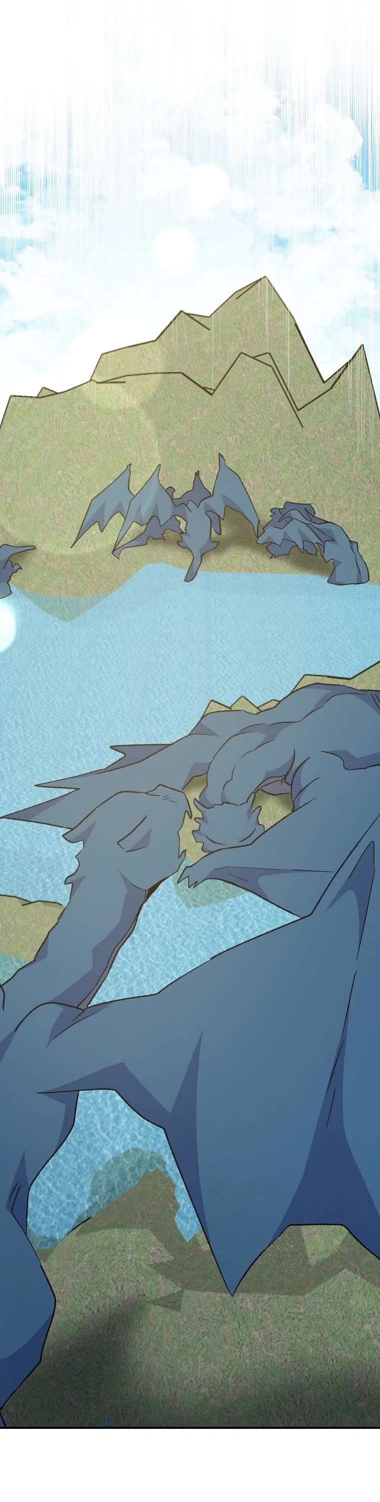 Ygret chapter 83 page 23