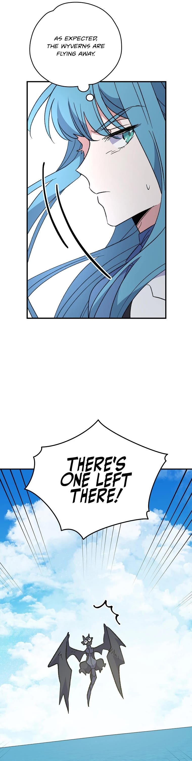 Ygret chapter 83 page 33