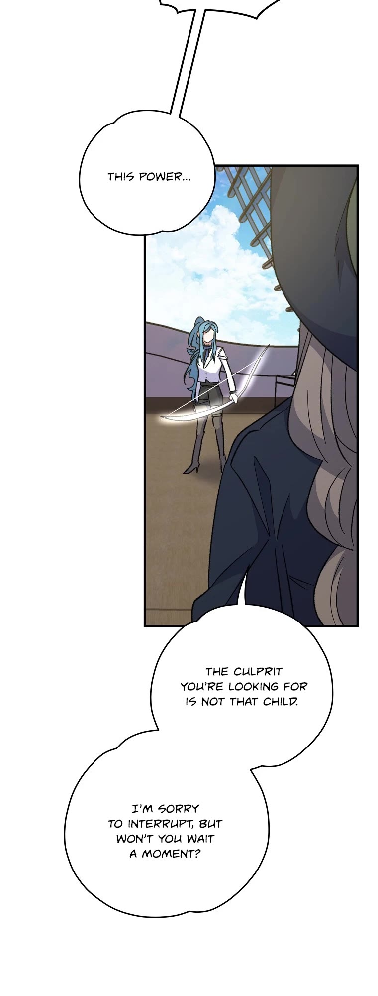 Ygret chapter 83 page 39