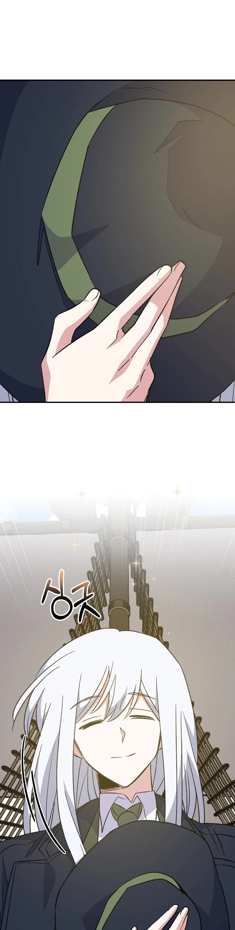 Ygret chapter 83 page 40