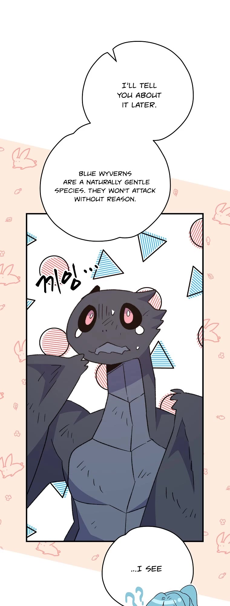 Ygret chapter 83 page 42