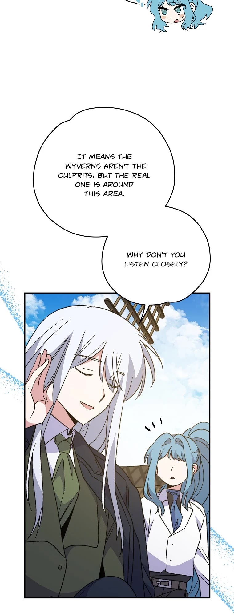 Ygret chapter 83 page 43