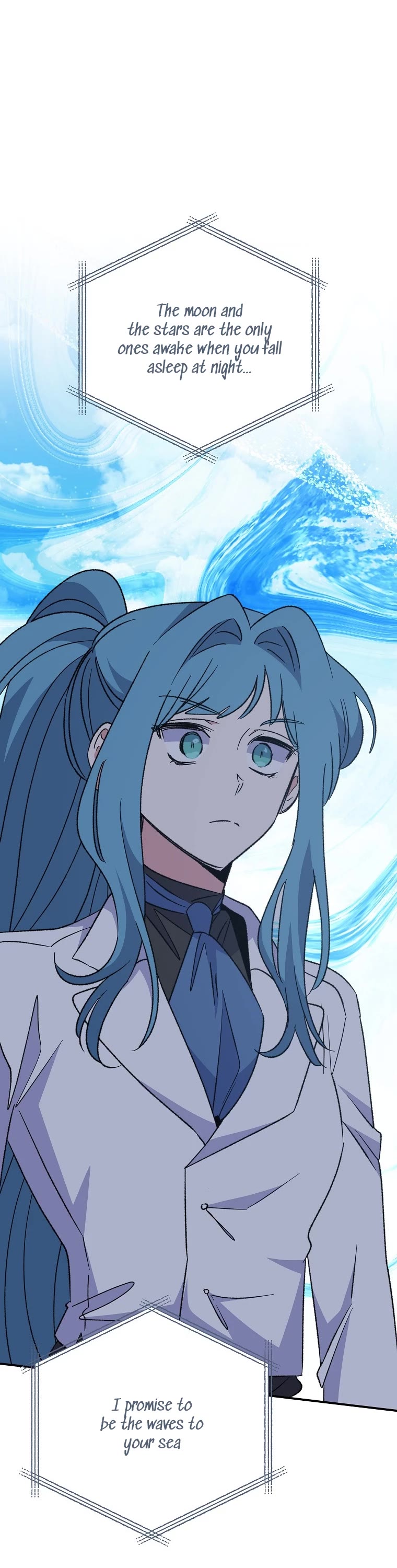 Ygret chapter 83 page 44