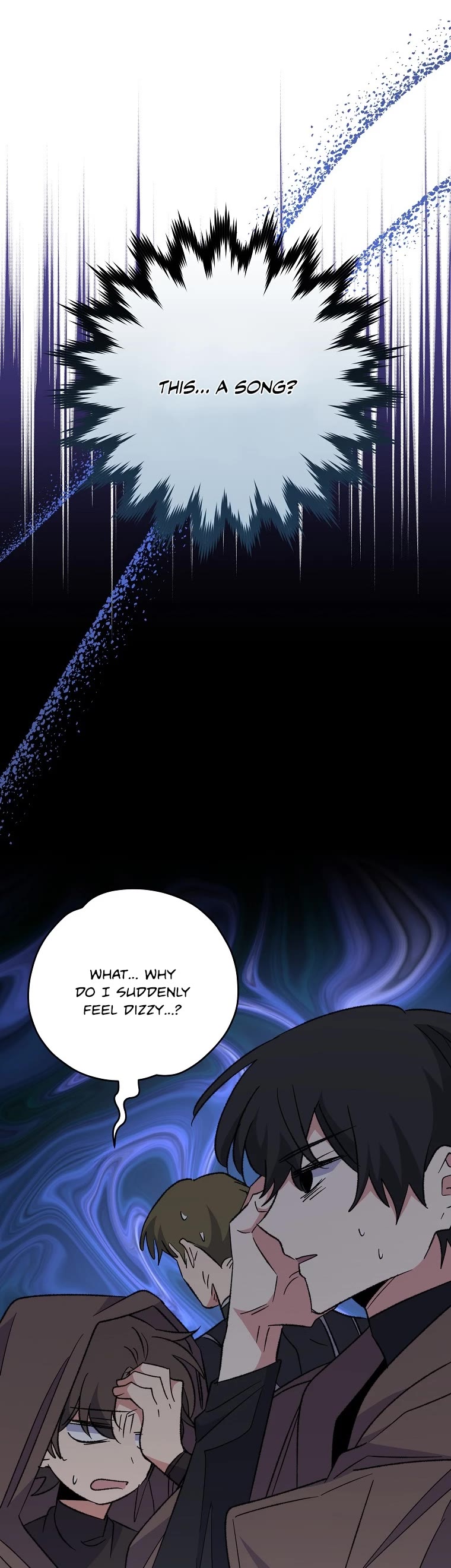 Ygret chapter 83 page 45