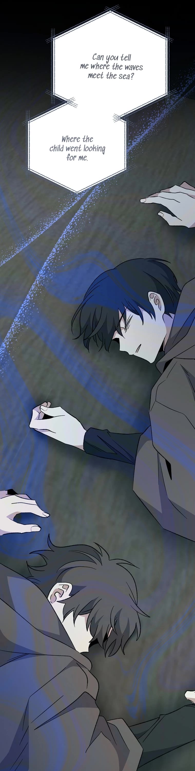 Ygret chapter 83 page 47