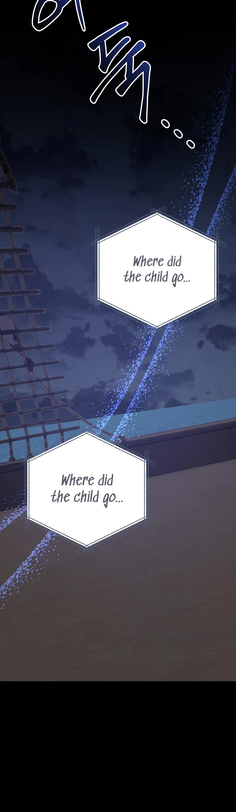 Ygret chapter 83 page 49