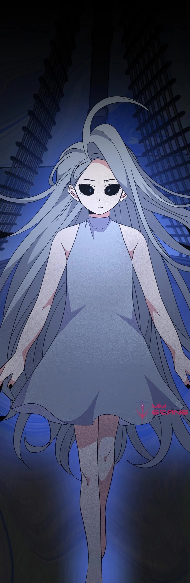 Ygret chapter 83 page 50