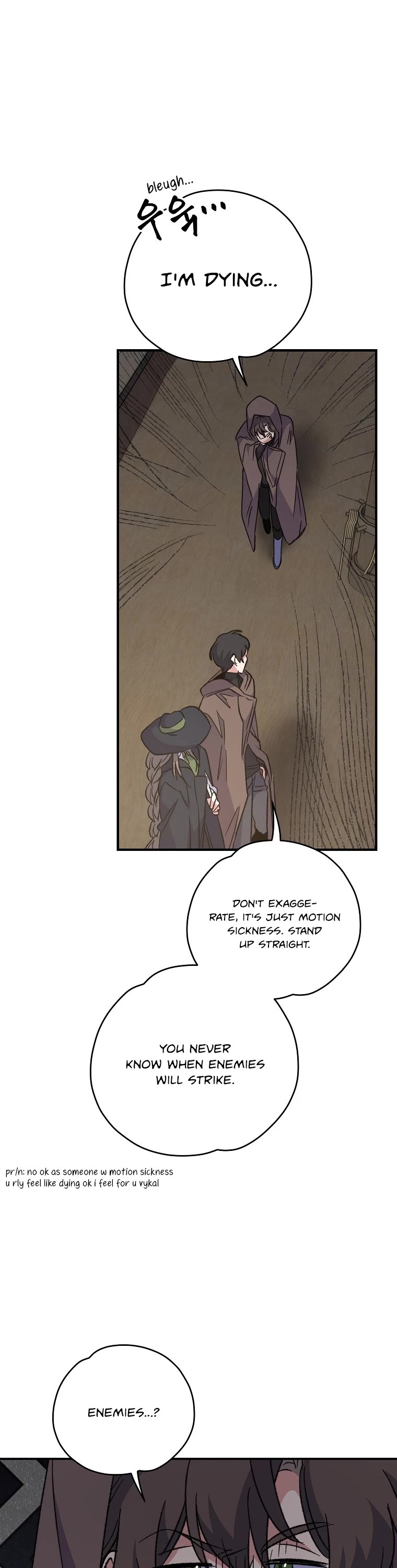 Ygret chapter 83 page 9