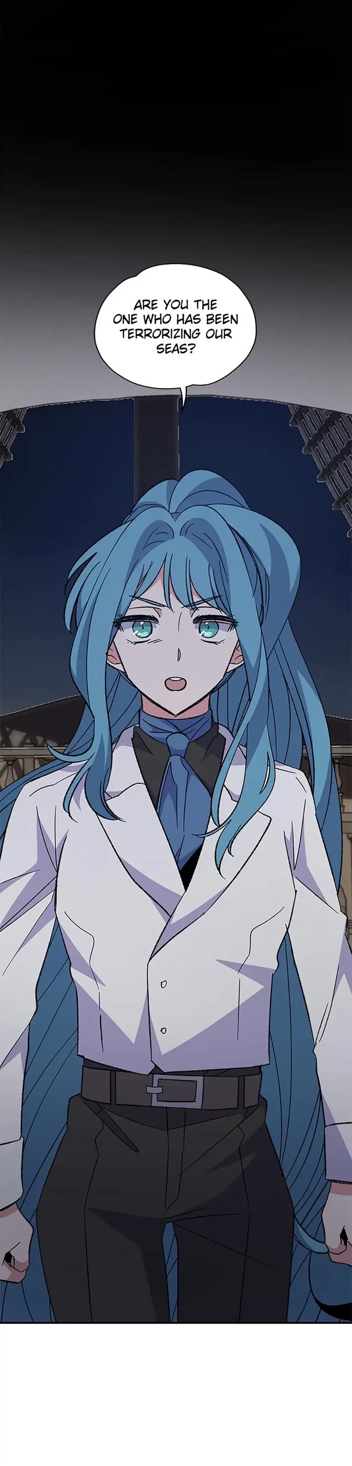 Ygret chapter 84 page 1