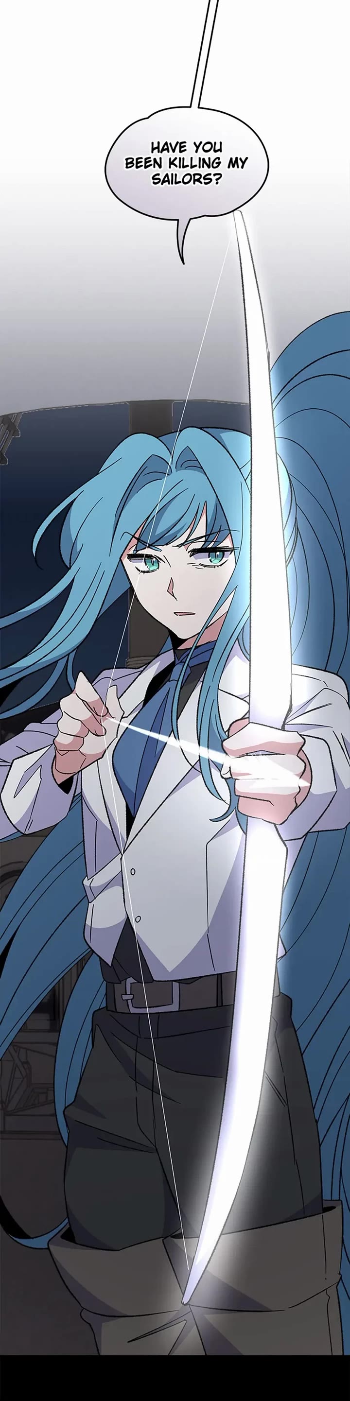 Ygret chapter 84 page 10