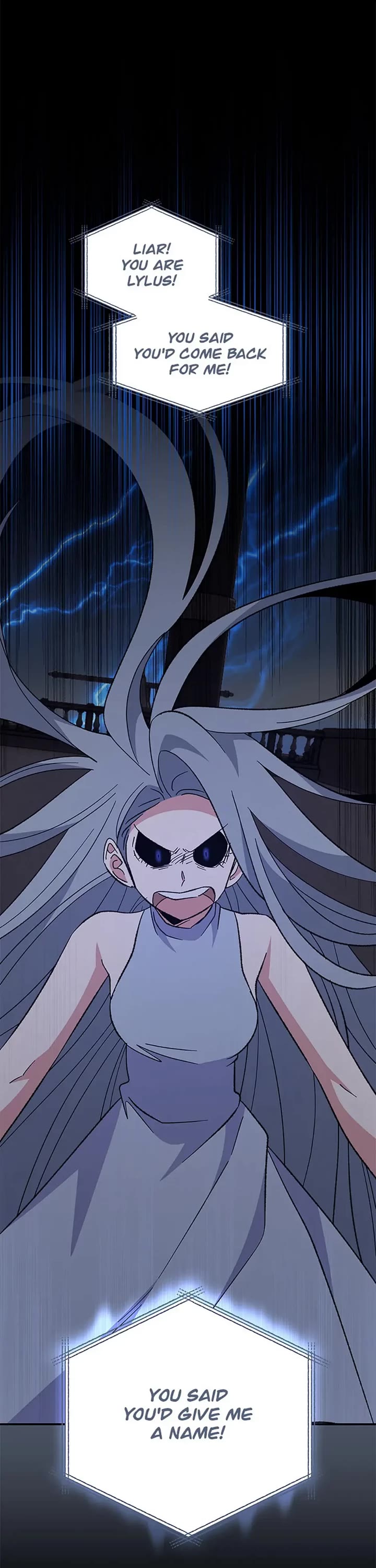 Ygret chapter 84 page 11