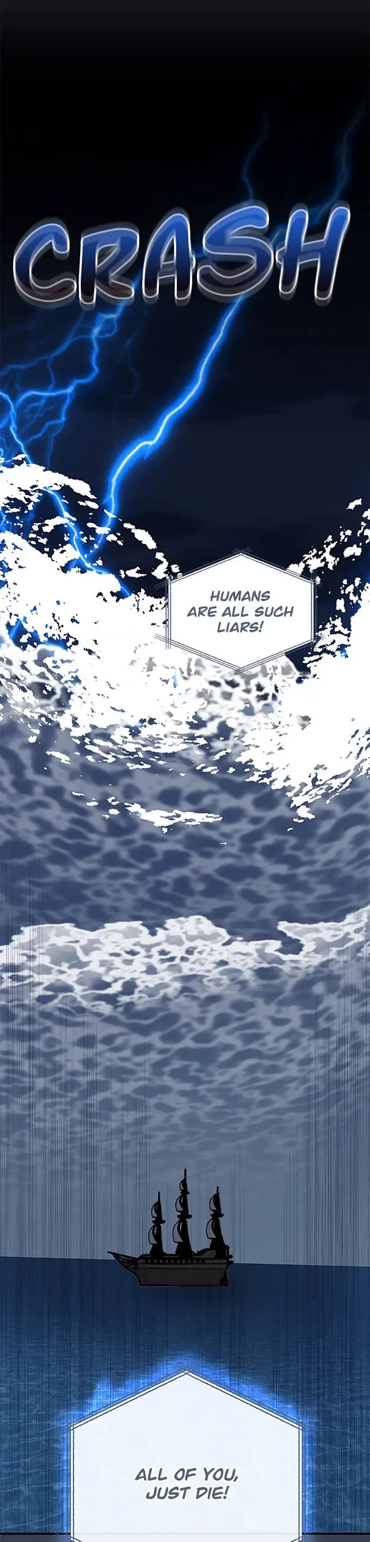 Ygret chapter 84 page 12