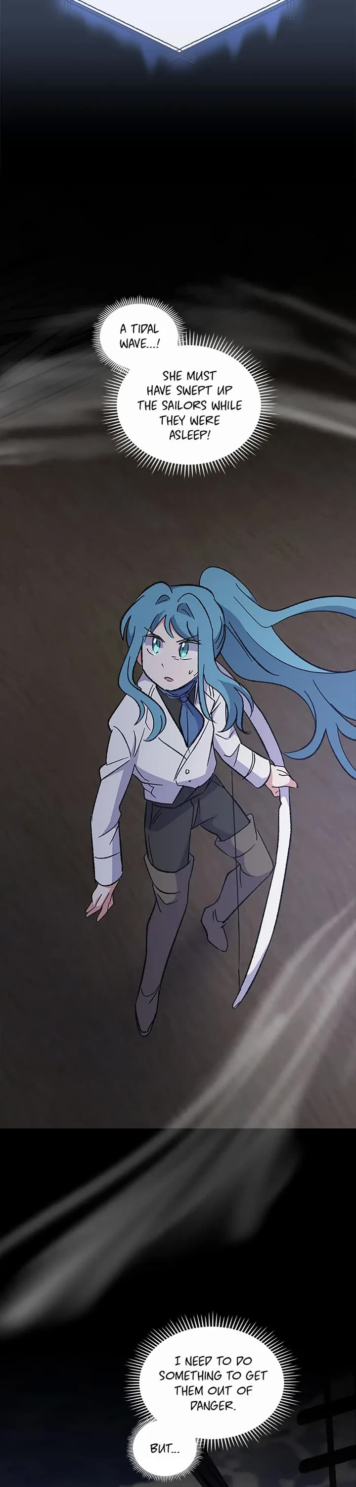 Ygret chapter 84 page 13