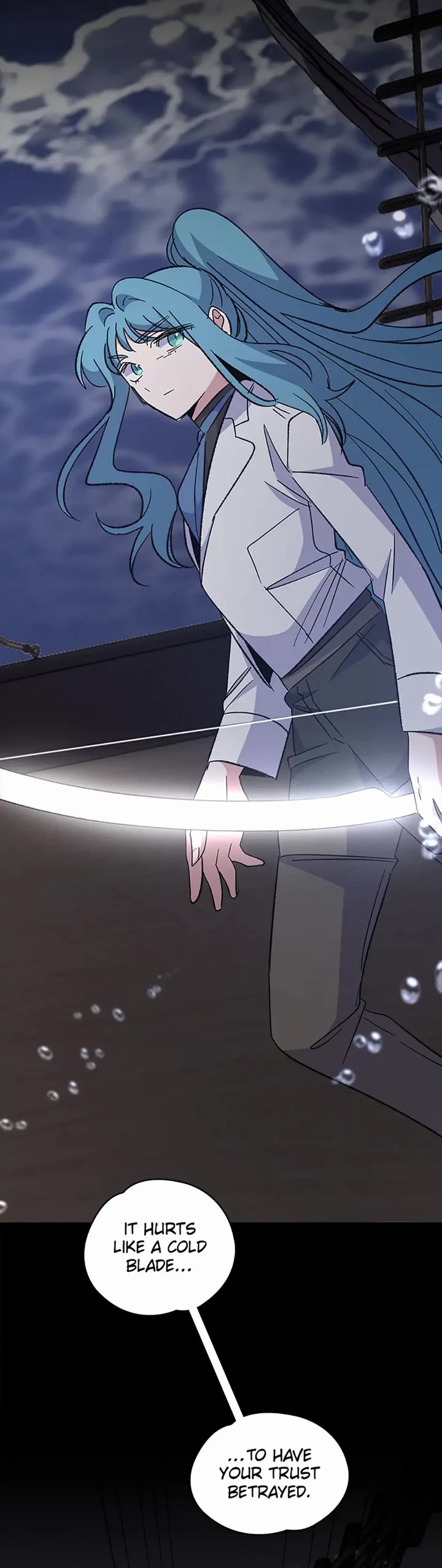 Ygret chapter 84 page 14