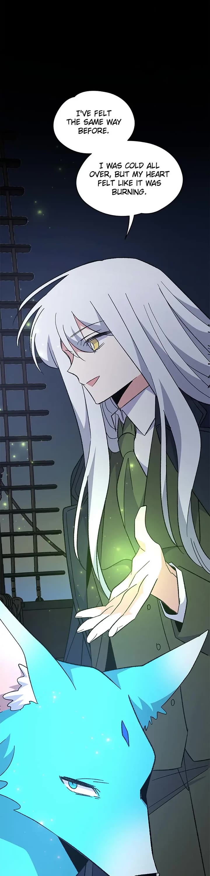 Ygret chapter 84 page 16