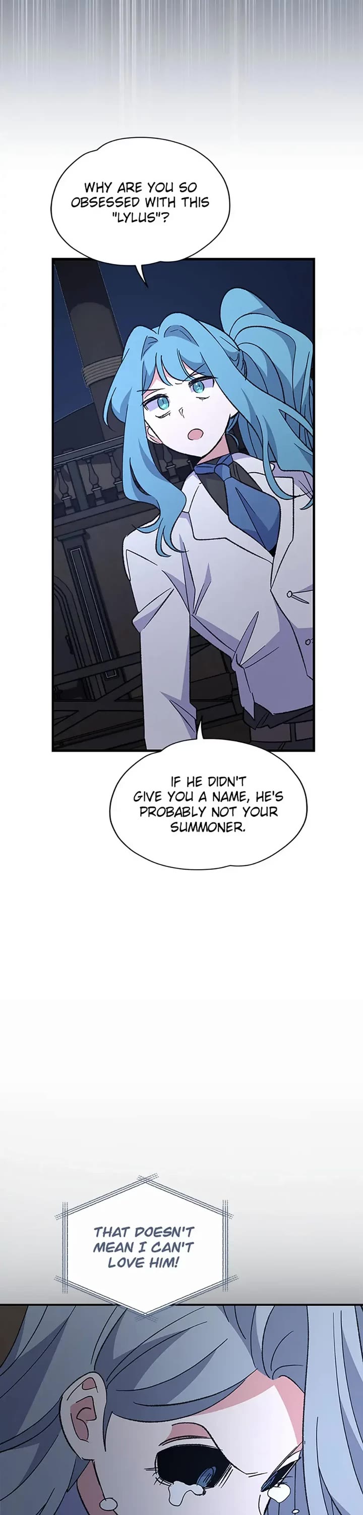 Ygret chapter 84 page 18