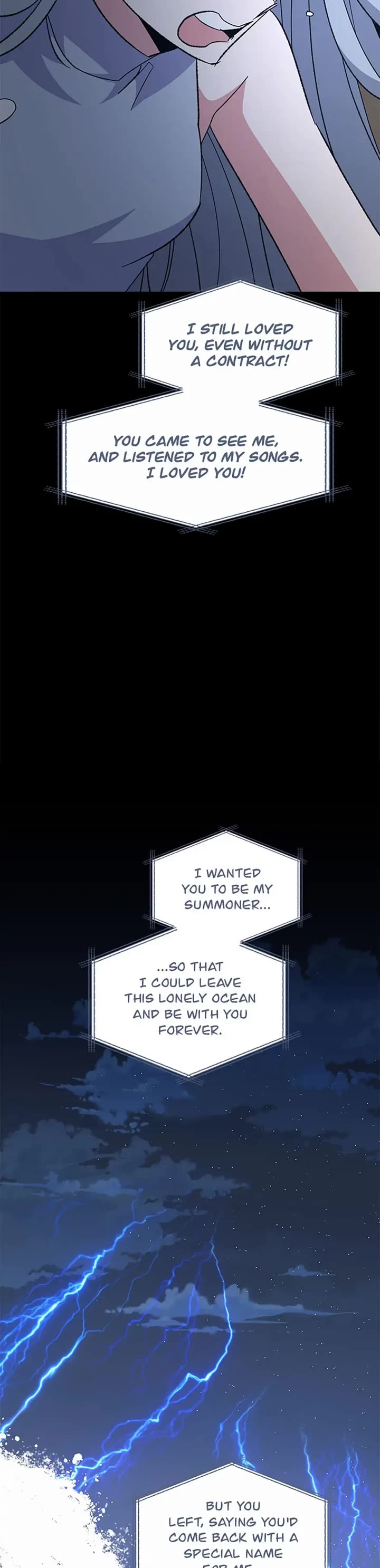 Ygret chapter 84 page 19