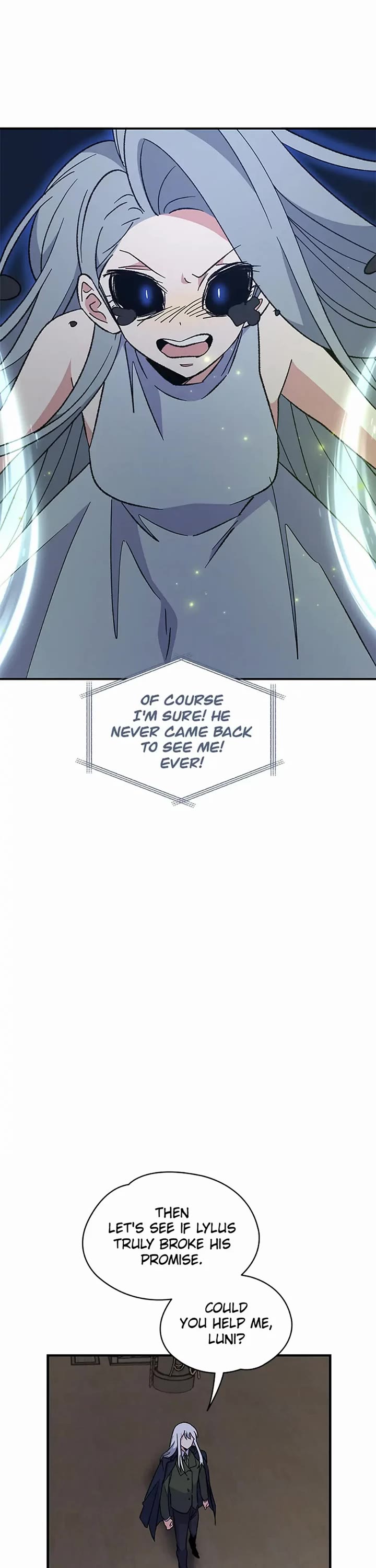 Ygret chapter 84 page 21