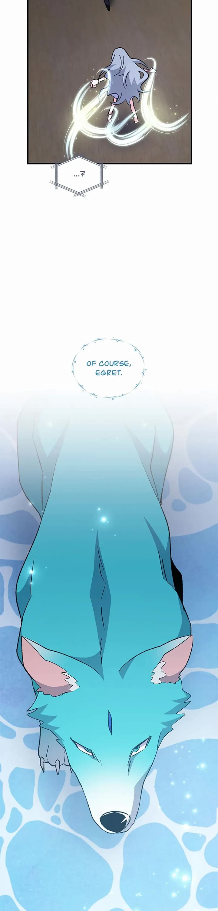 Ygret chapter 84 page 22
