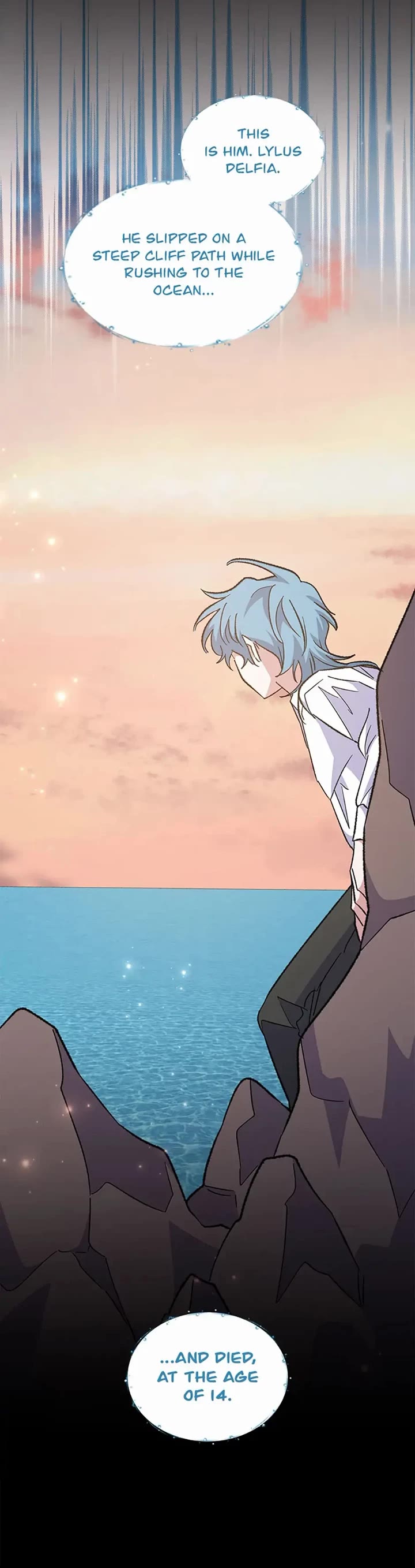 Ygret chapter 84 page 25