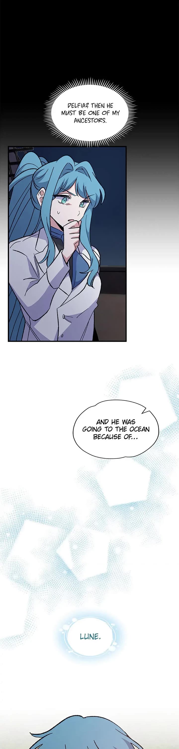 Ygret chapter 84 page 26