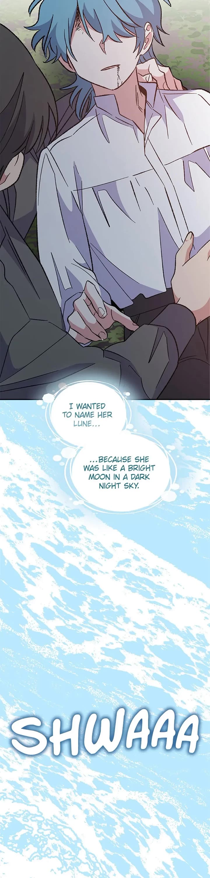 Ygret chapter 84 page 27