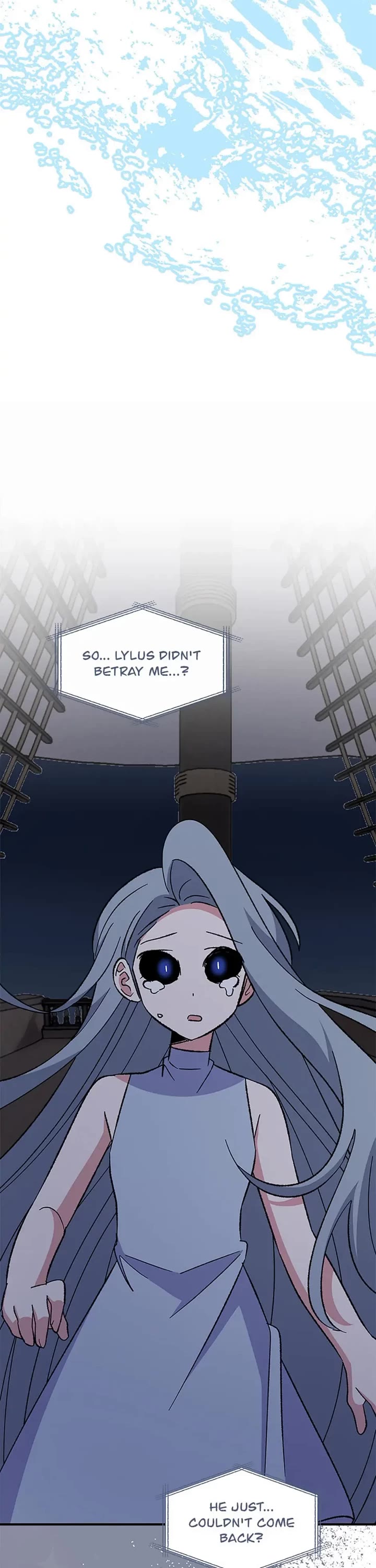 Ygret chapter 84 page 28